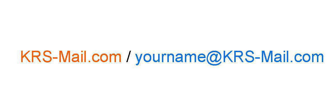 KRS-Mail.com